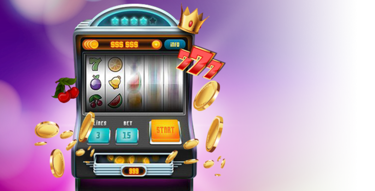 Strategies for winning at online slot machines